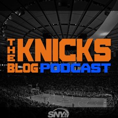 TheKnicksBlog Podcast: The Dog Days