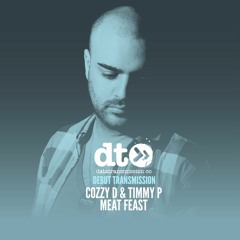 Cozzy D & Timmy P 'Meat Feast'