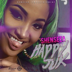 Shenseea - Happy Juk (Happy Juk Riddim) March 2017