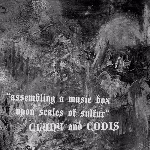 Stream Assembling A Music Box Upon Scales Of Sulfur // CLUNҰ And CODIS ...
