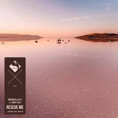 Seven24 & S.A.T. feat. Angel Falls - Rescue Me (Josh O'Nell Remix)