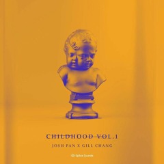 childhood vol. 1 - out now on splice!
