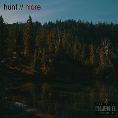 Lonely Crowded - Hunt//More