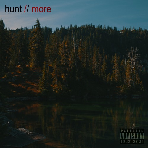 Lonely Crowded - Hunt//More