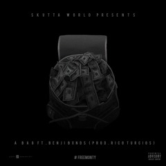 A Bag ft. BenjiBxnds (prod. Rico Turcios )
