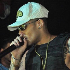 MC Mingau & MC Lan - Princesa vem pra Favela MUSICA NOVA
