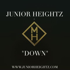 Down(Freestyle) ft. Marian Hill