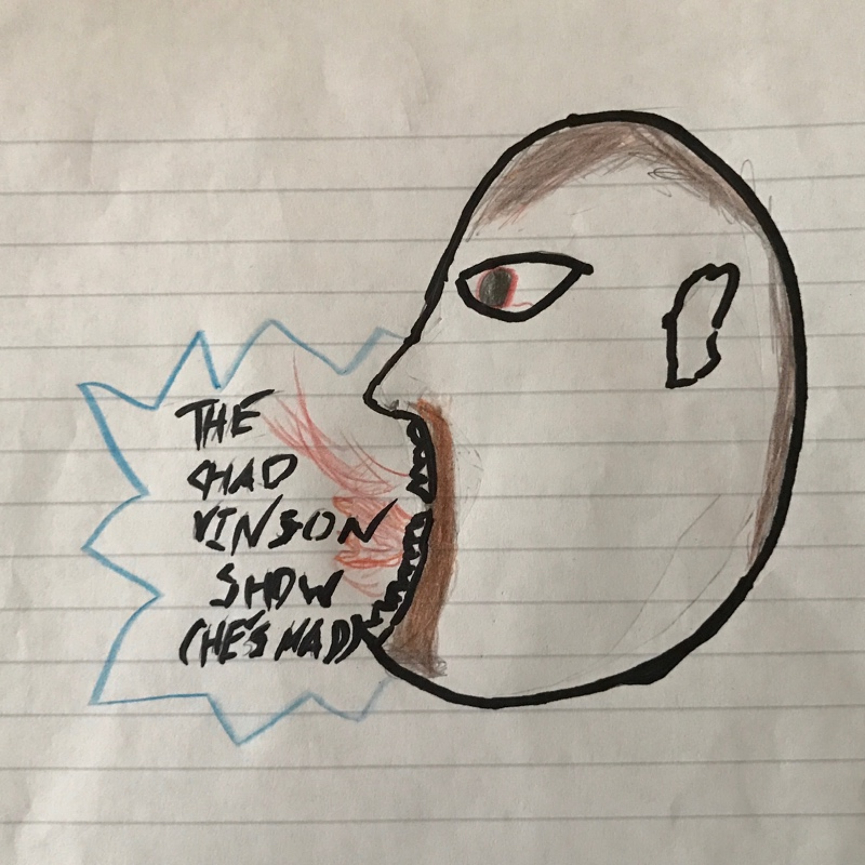The Vinson Show