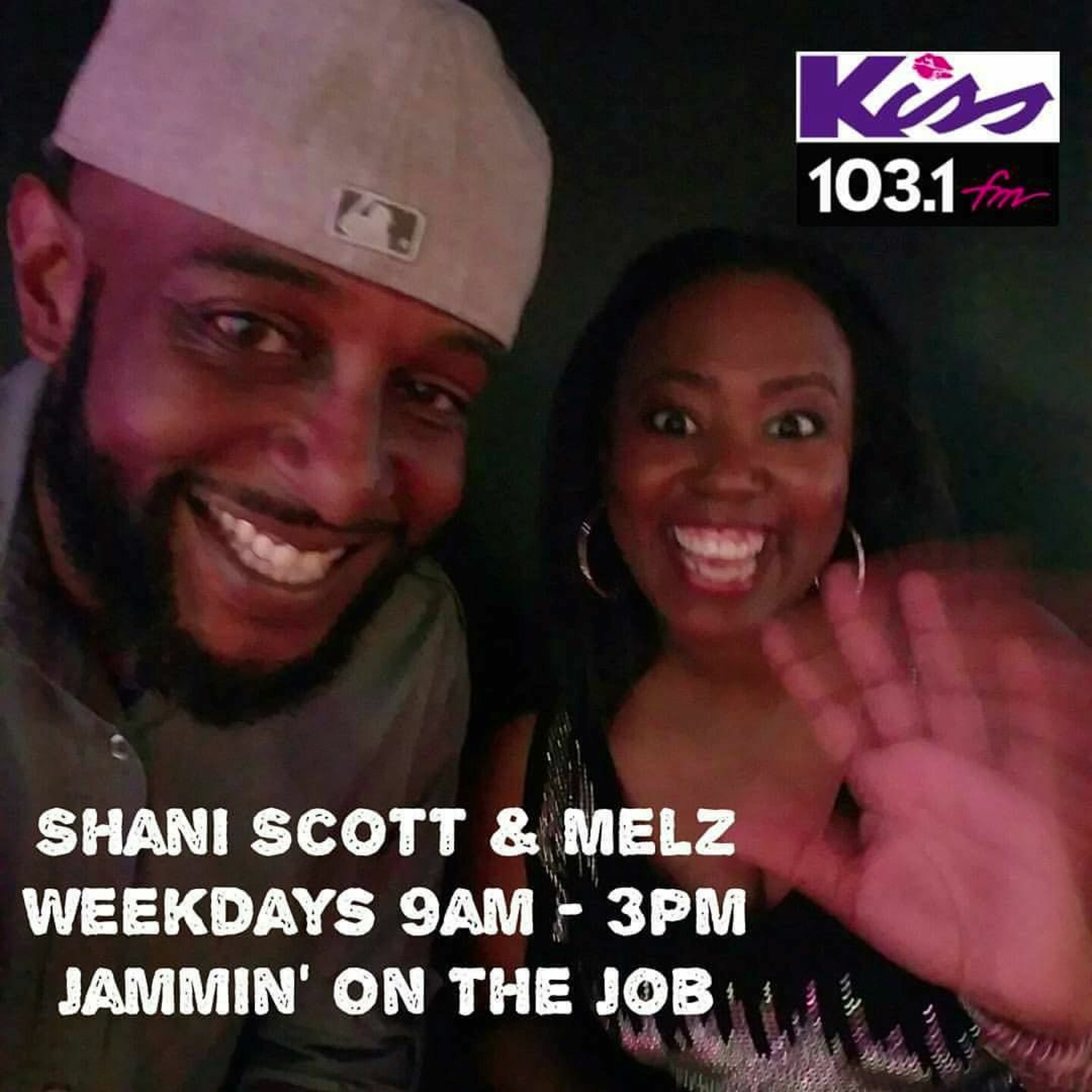 Melz On The MIC