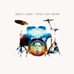 Abstract Illusion - Tomita's Funky Drummer FREE DOWNLOAD