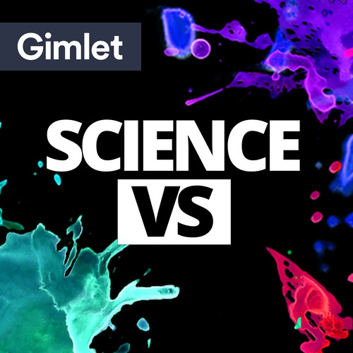 Stream episode Immigration by Science Vs podcast | Listen online ...