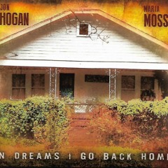 You At Sunset (Maria Moss)