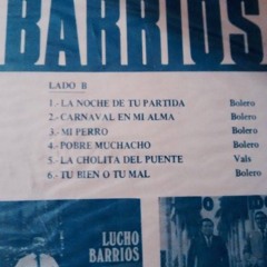 Barrios