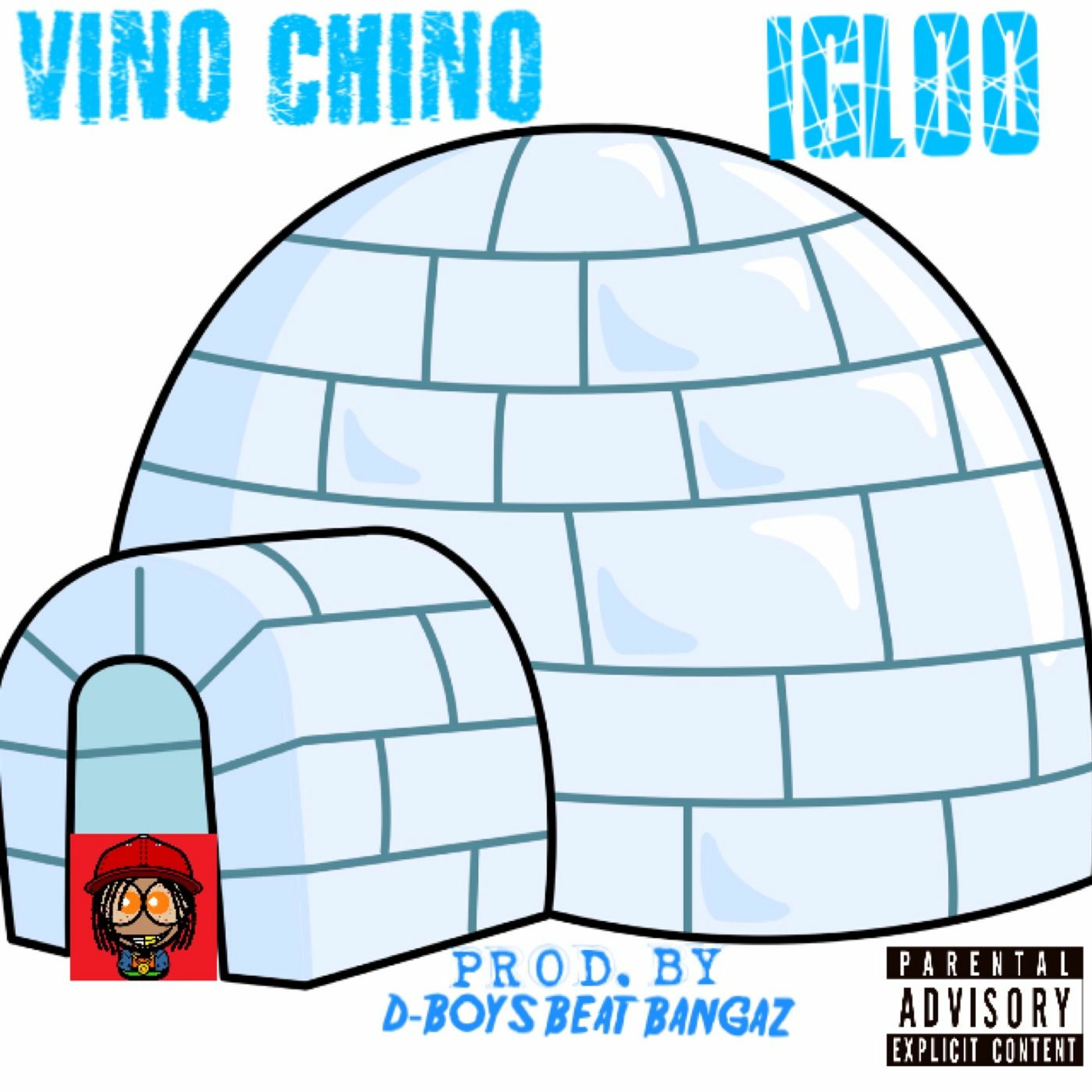 Igloo episode artwork
