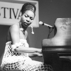 Nina Simone - Isn't it a Pity