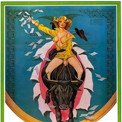 The Beautiful Divine Oasis - (Instrumental) - Ópio165