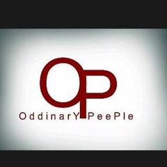 O.P_Odd People