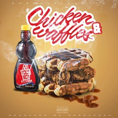 Chicken & Waffles