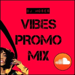 Vibes Promo Mix