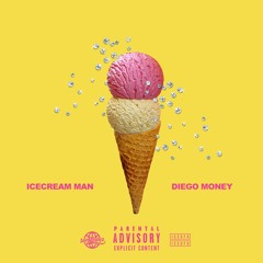 Ice Cream Man [Prod by. StoopidXool]