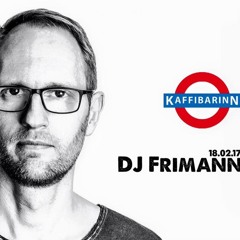 Frímann @KB 18:2:17 2hour Edit