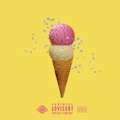 Diego Money - Ice Cream Man [Prod by. StoopidXool]