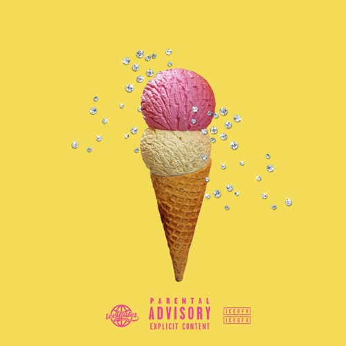Diego Money - Ice Cream Man [Prod by. StoopidXool]