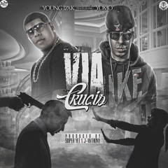 YOMO Y YOUNG IZAAK - Via Crucis