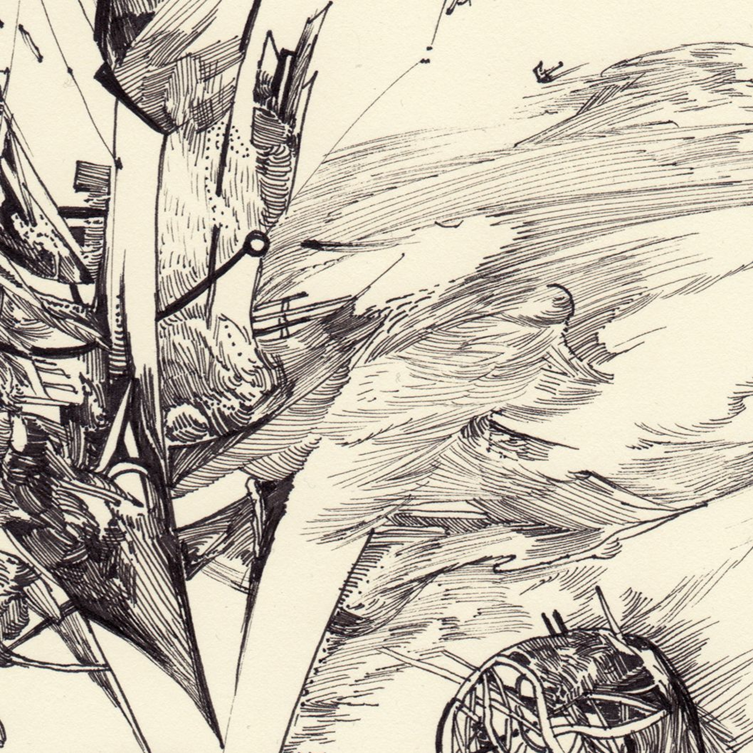 Roel Funcken_Spanatic episode artwork