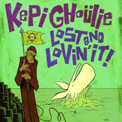 Kepi Ghoulie - Lost and Lovin' It