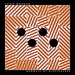Leigh Morgan - Oddly Modern - Fancy Human