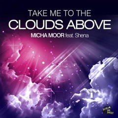 Clouds Abovee!!