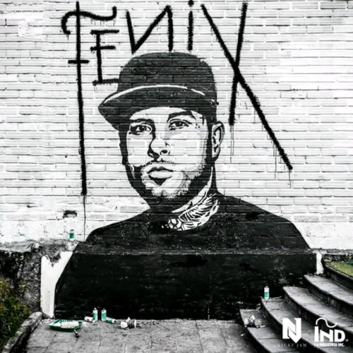 Cuando Quieras - Nicky Jam Ft Valentino (Album Fénix)