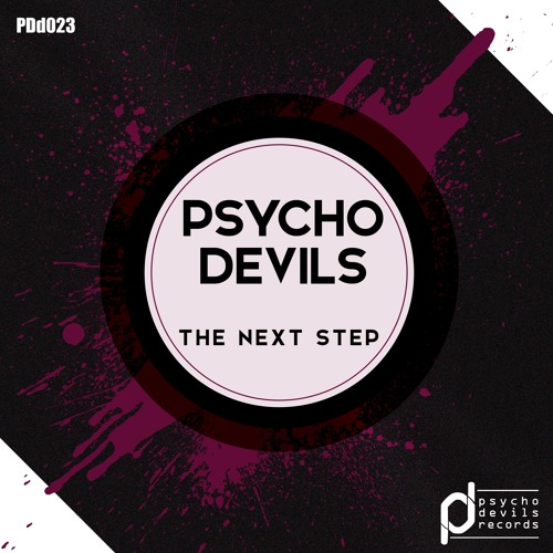 Psychodevils - Directly from the Hell