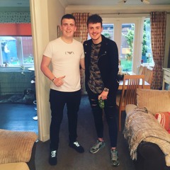 The Chainsmokers - Paris