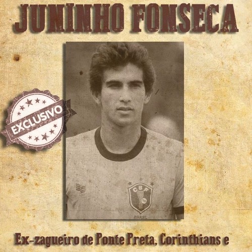 Stream ONDE ANDA VOCÊ Juninho Fonseca, exzagueiro de Corinthians e