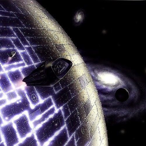 Virtual Space