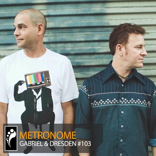 Gabriel & Dresden - Metronome 103 [Insomniac.com]