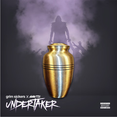 Grim Sickers x Ghetts - KANE (Undertaker Mix)