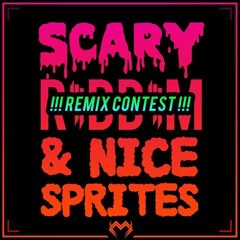 Scary Monsters And Nice Sprites - MONXX (Bass - iLL Remix)