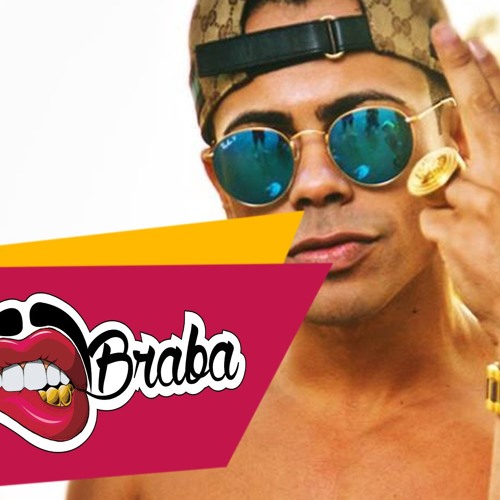 MC Neguinho Do Kaxeta   Problemática (DJ Magnata)