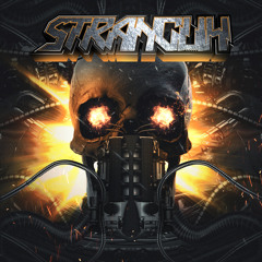 STRANGUH - Asylum