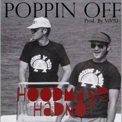 Poppin OFF (ft. Hadnot)