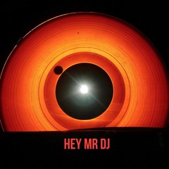 Hey Mr DJ (Garage remix) - Mooreman     (Free download)