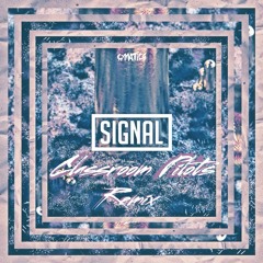 Signal By Cymatics (Classroom Pilots Remix)