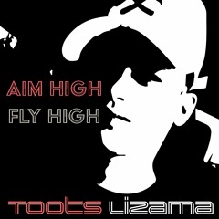 Toots Lizama 1.2.16 Bitch I'm From 11th world productions