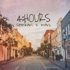 4 Hours (Ft. Killa Kirk) [Prod. Fly Melodies]