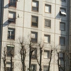 set9mar17  TREZZANO ROZZANO HIN UND ZURUECK CK CK >micro<