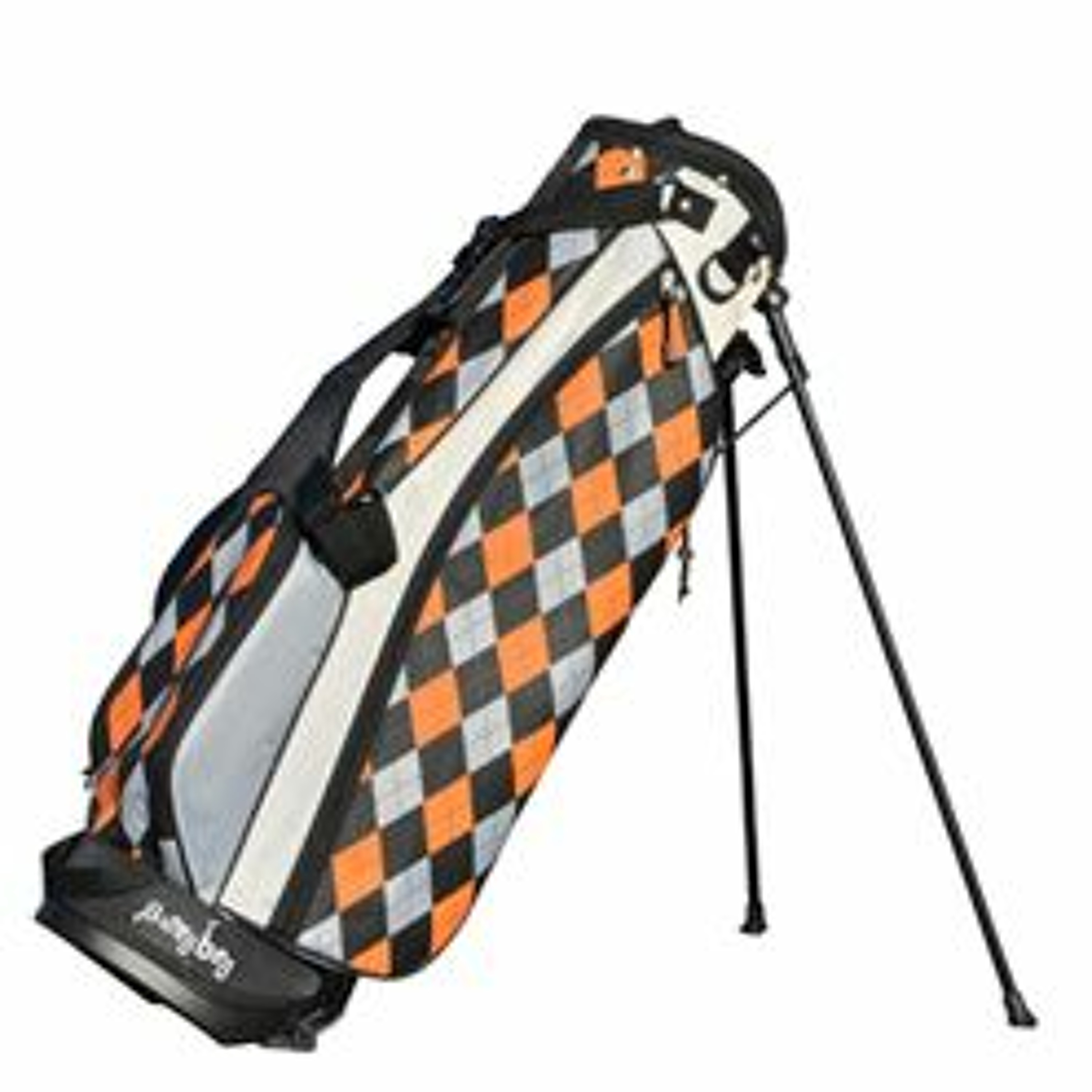 Goldie Bounce Golf
