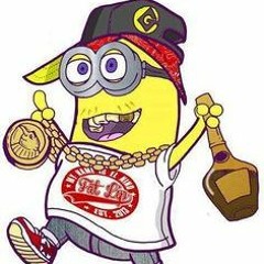 Blessins feat. B Riz